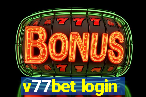 v77bet login
